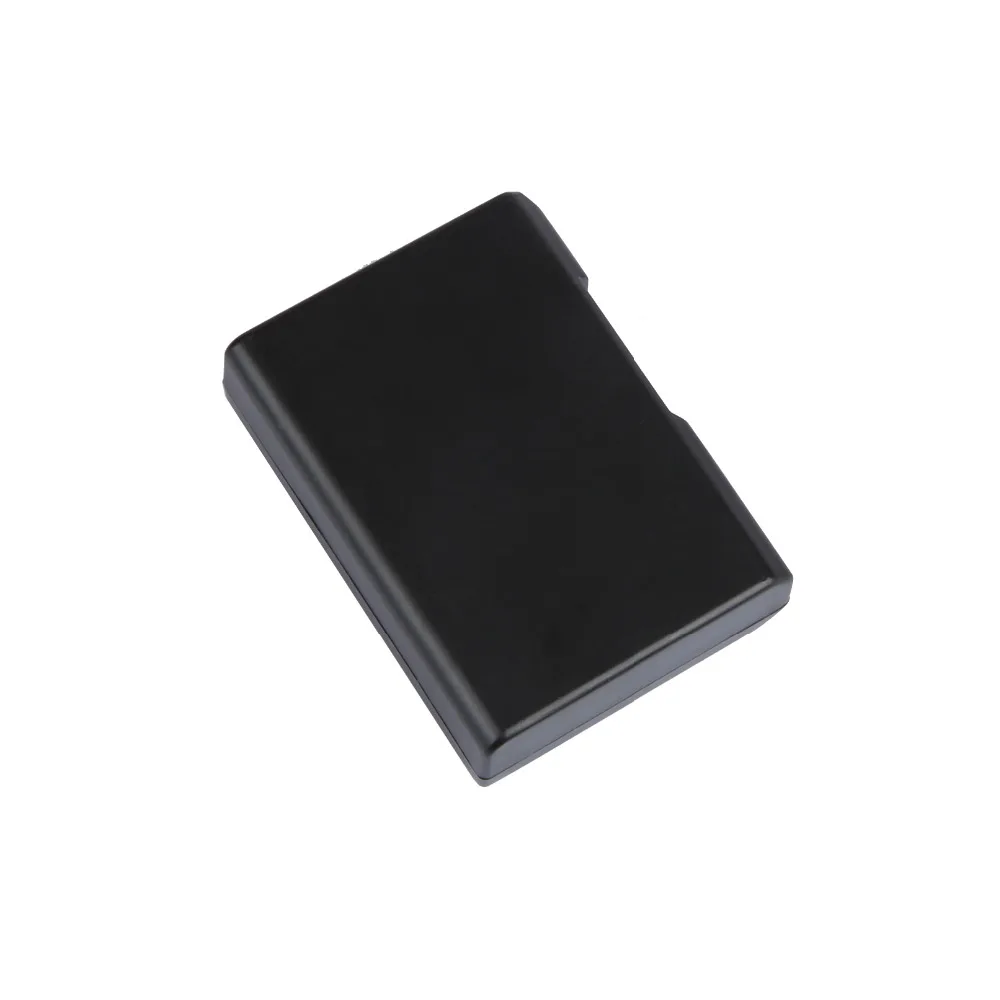 3Pcs EN-EL14 ENEL14 EN EL14 1400mAh 배터리 Nikon D90 D300 D5300 D5200 D5100 D3300 D3200 D3100 COOLPIX P7100 P7200 P7700