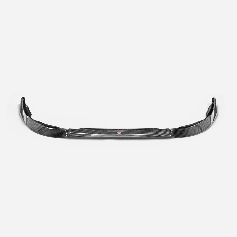 

For Fiat 500 595 695 Abarth S4 EPA Front Lip Bumper Spoiler Front Splitter Exterior Tuning Body Kit Car Styling Aerodynamic