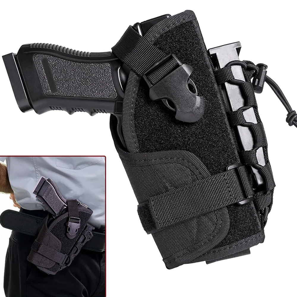 Universal Belt Hols…