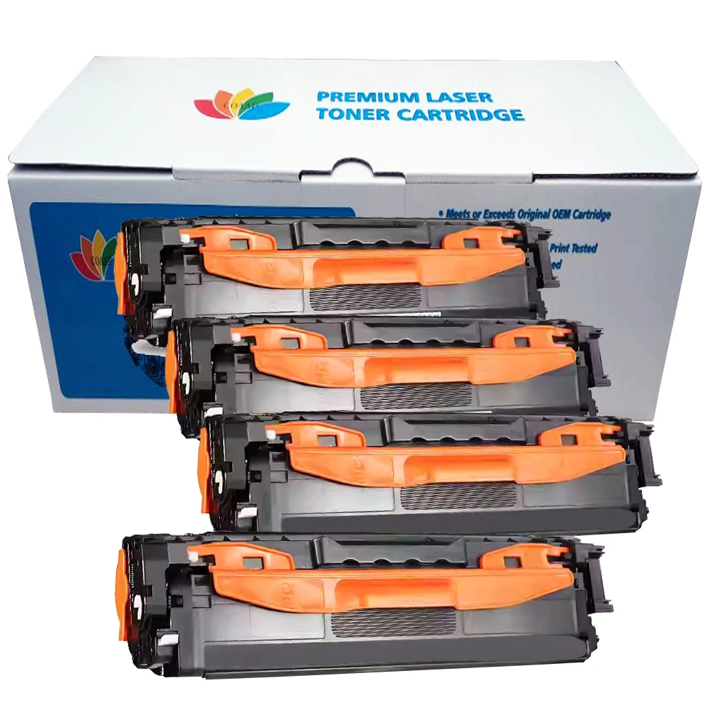 

Colors Clt-K504S Clt-504S Clt 504S Toner Cartridges Compatible For SAMSUNG C1860Fw Sl-C1810W Clp-415N Printer