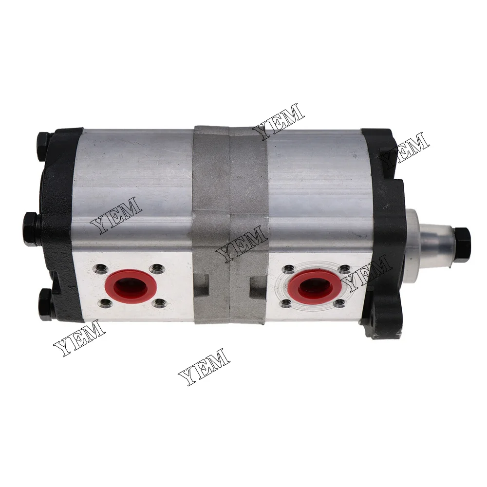 Brand-New Hydraulic Pump 052107T1 Compatible For Massey Ferguson 492 491 481 471