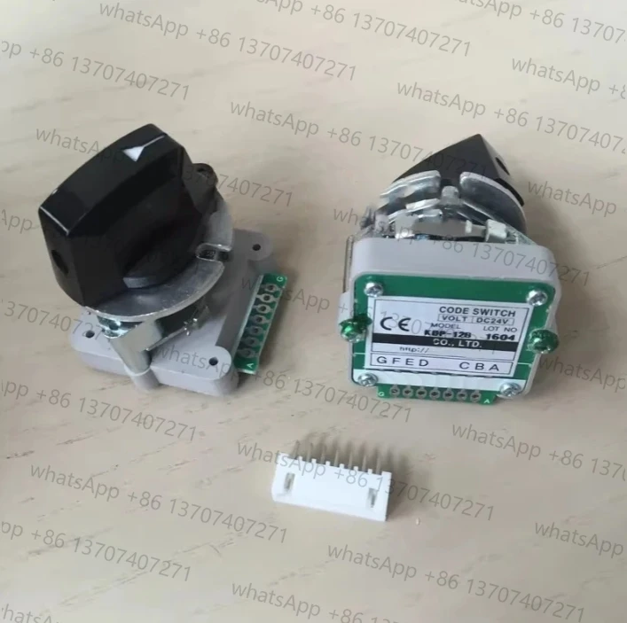 1 PC nouveau pour KEM KDP-12B KDP-24B KDP-12A KDP-24A commutateur de Rotation de bande
