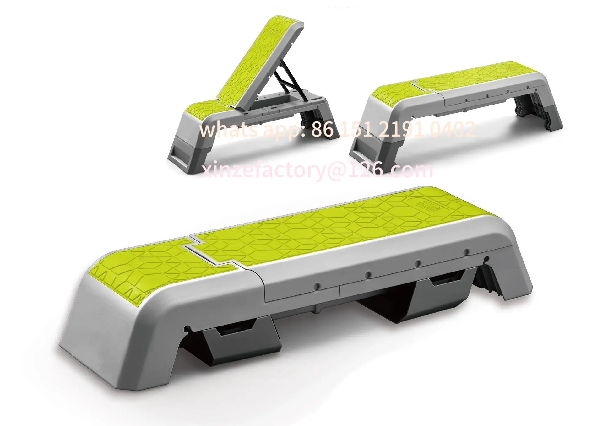 

Deluxe multifunctional pedal push-up fat home fitness artifact