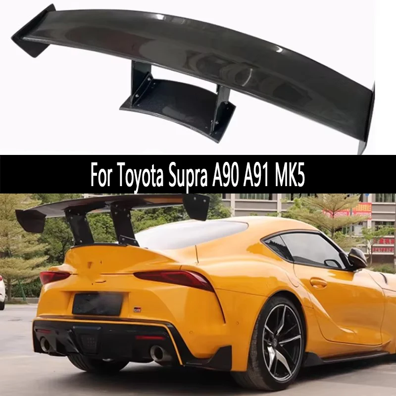For Toyota Supra A9…
