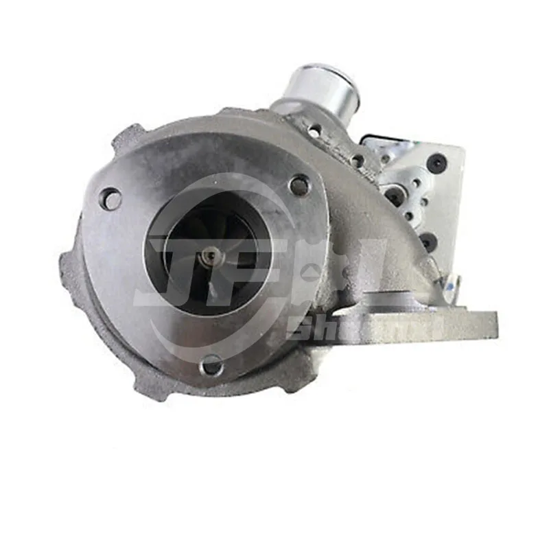 Wysokiej jakości akcesoria Turbosprężarka 812971-5002 do Ford Ranger 3.2 Performance Turbo