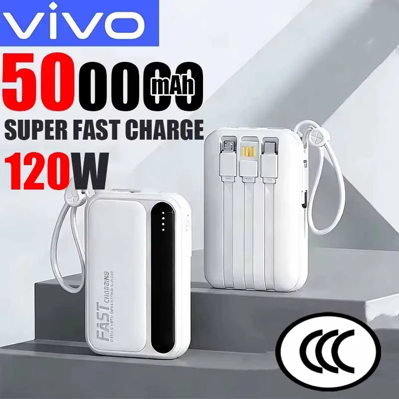 Vivo 50000Mah Mini …