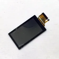 New LCD Display Screen with backlight repair parts for Sony ILCE-6000 ILCE-a6300 A6000 A6300 Camera