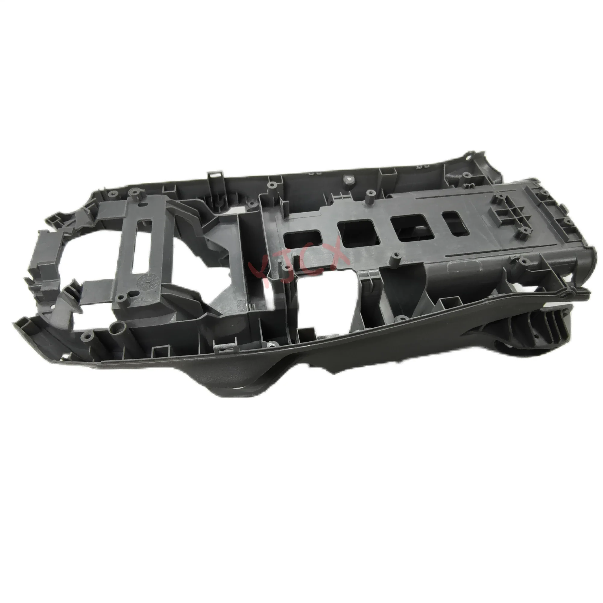 استبدال الإطار الأوسط Air 3 الأصلي لـ DJI Air 3 Body Shell الأوسط Case Boy Case قطع غيار إصلاح الطائرة بدون طيار #5