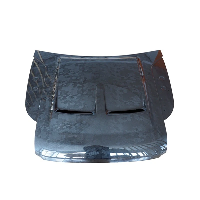 

Applicable to Land Rover Defender camouflage cover carbon fiber replacement non-destructive installation 110 models