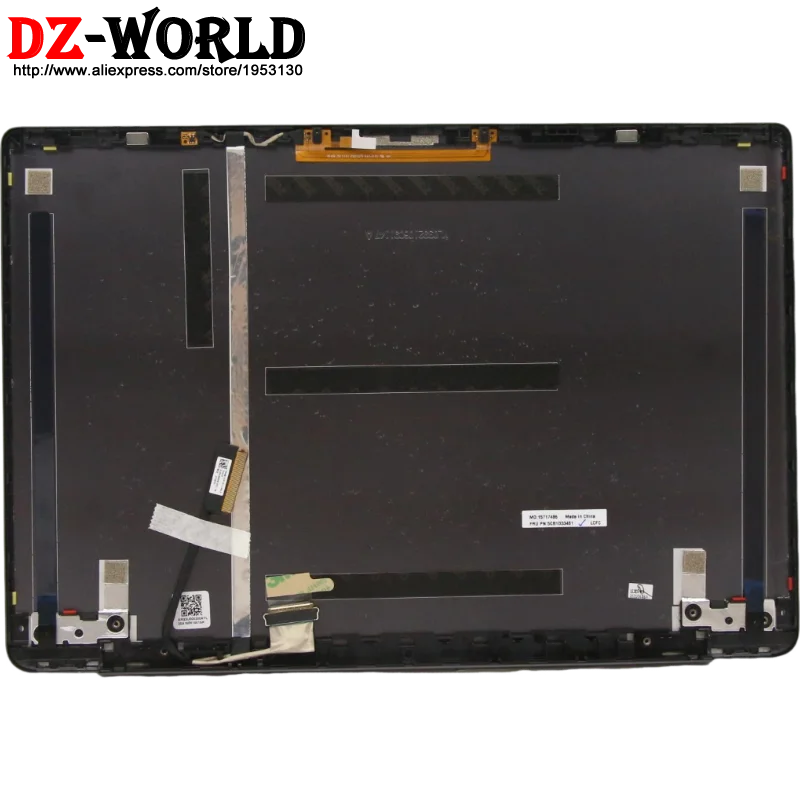 

Shell Top Lid LCD Screen Rear Cover Back Case for Lenovo IdeaPad 5 Chrome-14ITL6 Laptop 5CB1D33461