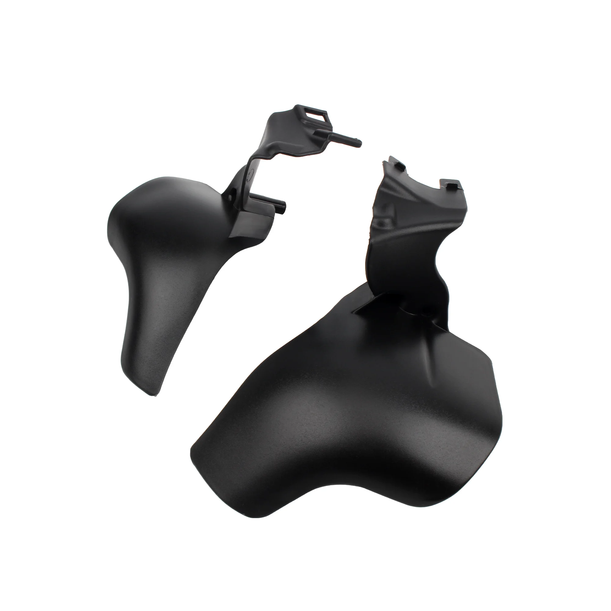 Osłona termiczna motocykla Harley deflektor powietrza w środkowej części ramy 2018-2023 Softail Breakout Street Bob Fat Boy Low Rider