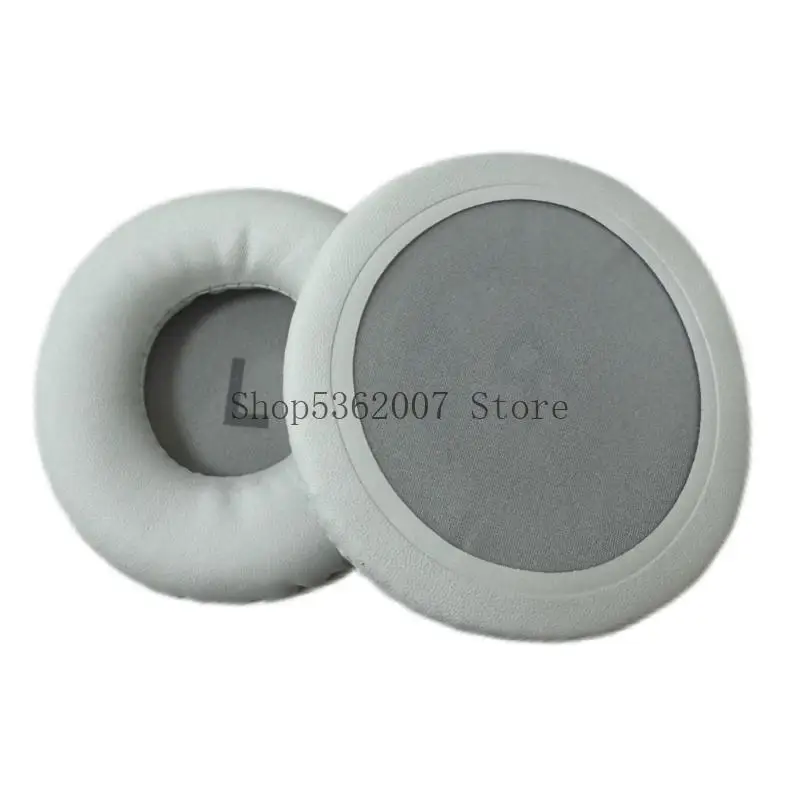 Oneodio Studio Pro10 50 헤드폰 용 부드럽고 내구성 이어 패드, 확장 사용 40JB 교체 및 유지 관리