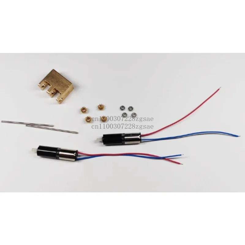 

Excavator power transmission, crawler metal gearbox 1:1 wheel power