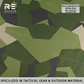 M90S Woodland