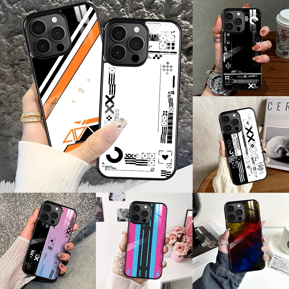 Jogo cs2 c-counter strikes caso de telefone para iphone 16 15 14 13 12 11 pro xs max mini plus antiderrapante à prova de choque duro funda