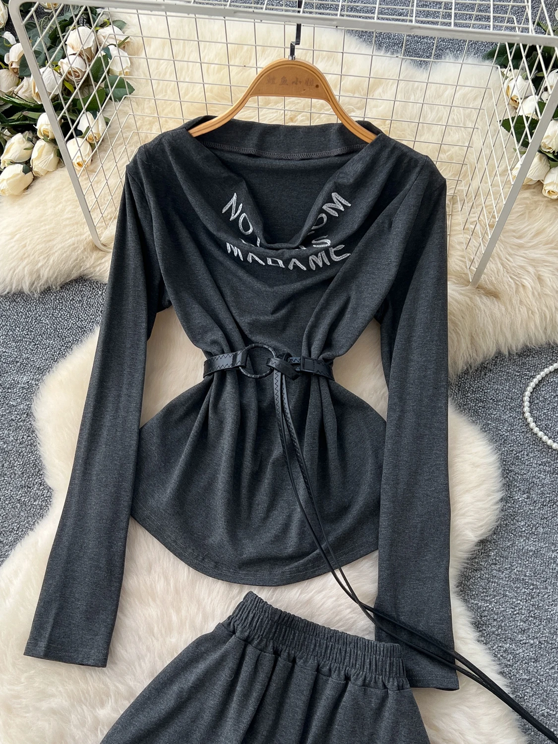 Laid-Ba Sle Casual … - image