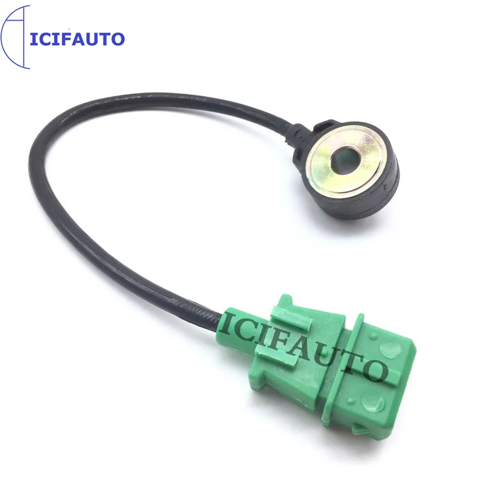 Knock Sensor For Peugeot 306 406 407 607 806 807 Fiat Ulysse Renault Avantime Clio Laguna 0261231130 9621334480