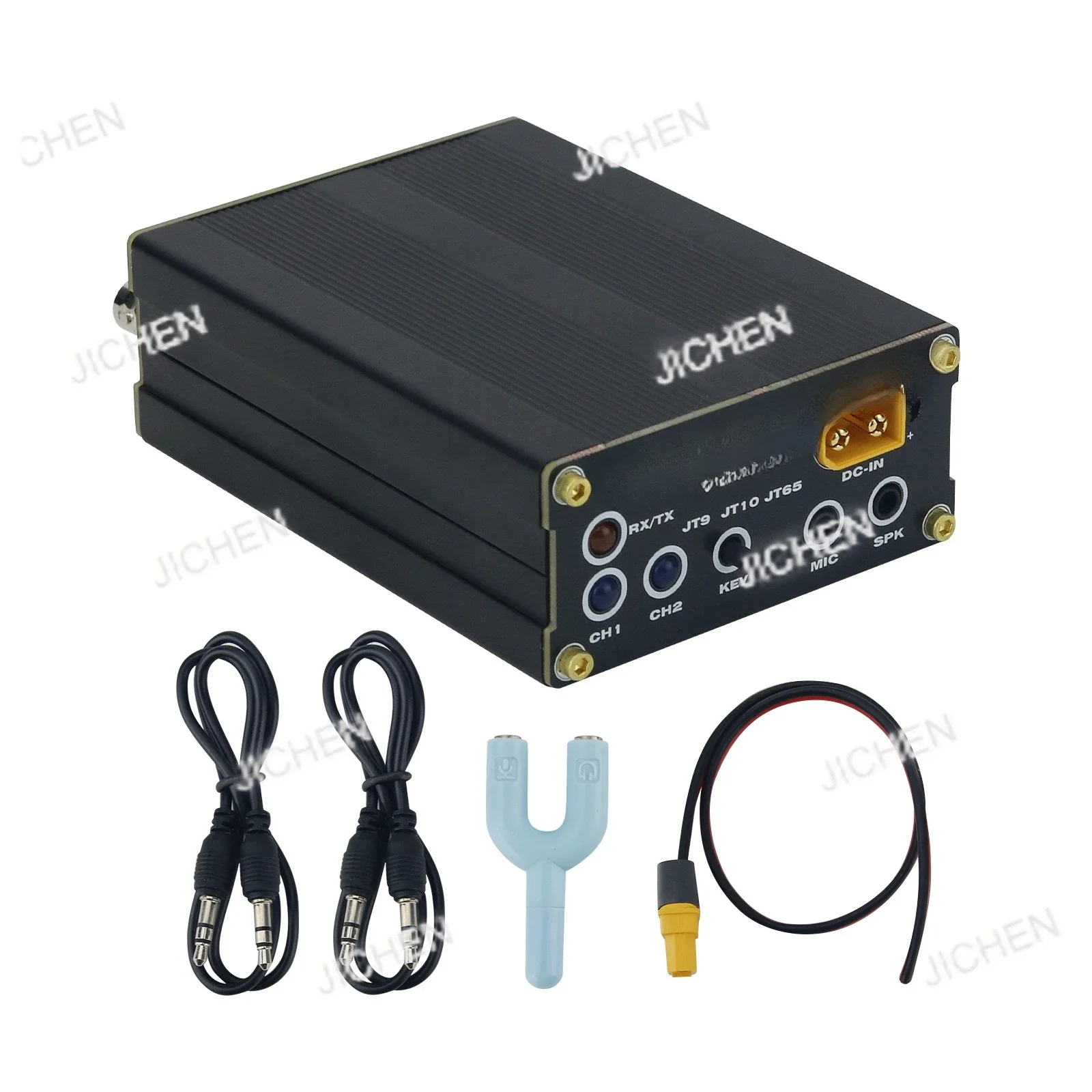 Jct 6M Band Radio 5… - image