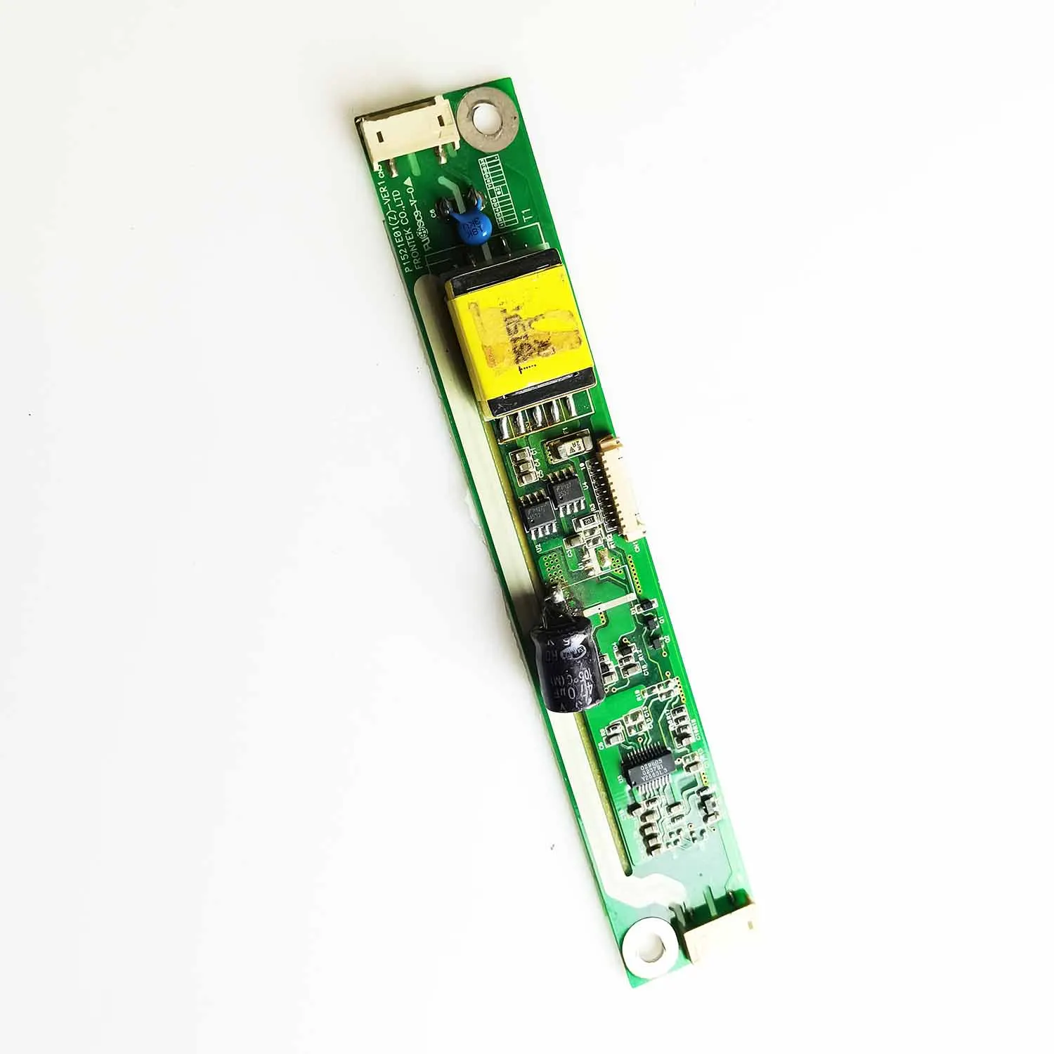 Barra de alto voltaje FIF1521-01M, inversor P1521E01(Z)VER1 SC9-V-0 M