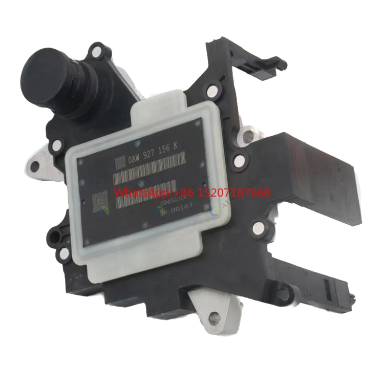 

CG Auto Parts 0AW927156K 0AW TCU Transmission Control Module For VW 2009-2016 A4 A5 2.0 0AW927156H 0AW927156K