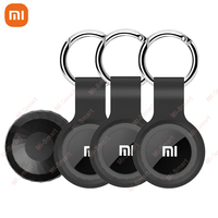 Xiaomi Bluetooth 4.0 Mini Tracker Intelligent Locator Smart Finder Wallet Children's Pet Location Tracker Anti-lost Device
