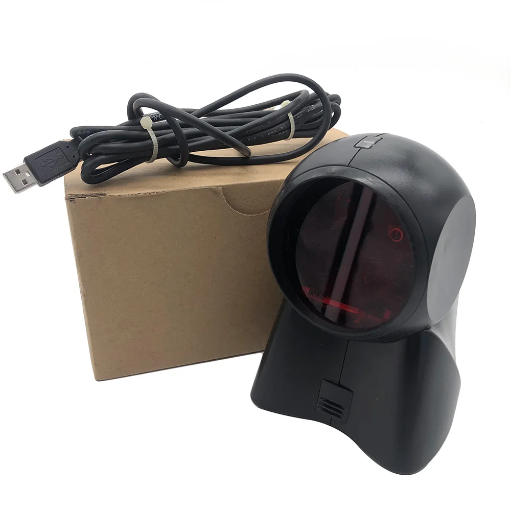 

Orbit Barcode Scanner With USB Cable MK7120/MS7120 Fits For HONEYWELL 31A38 71A38