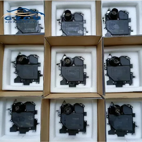 Imagen 2 del producto 01J 927156 JG 01J 927156 Módulo de control de transmisión HT A4 A6 CVT 01J TCU CTM adecuado para Audi A4 A5