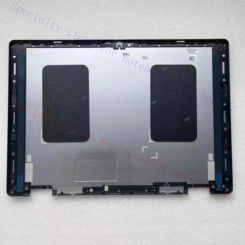 AAA+  FOR Dell Inspiron 16 Plus 7640 7645 2-in-1 Touch Cover Back Cover Top Case 0V5H6N