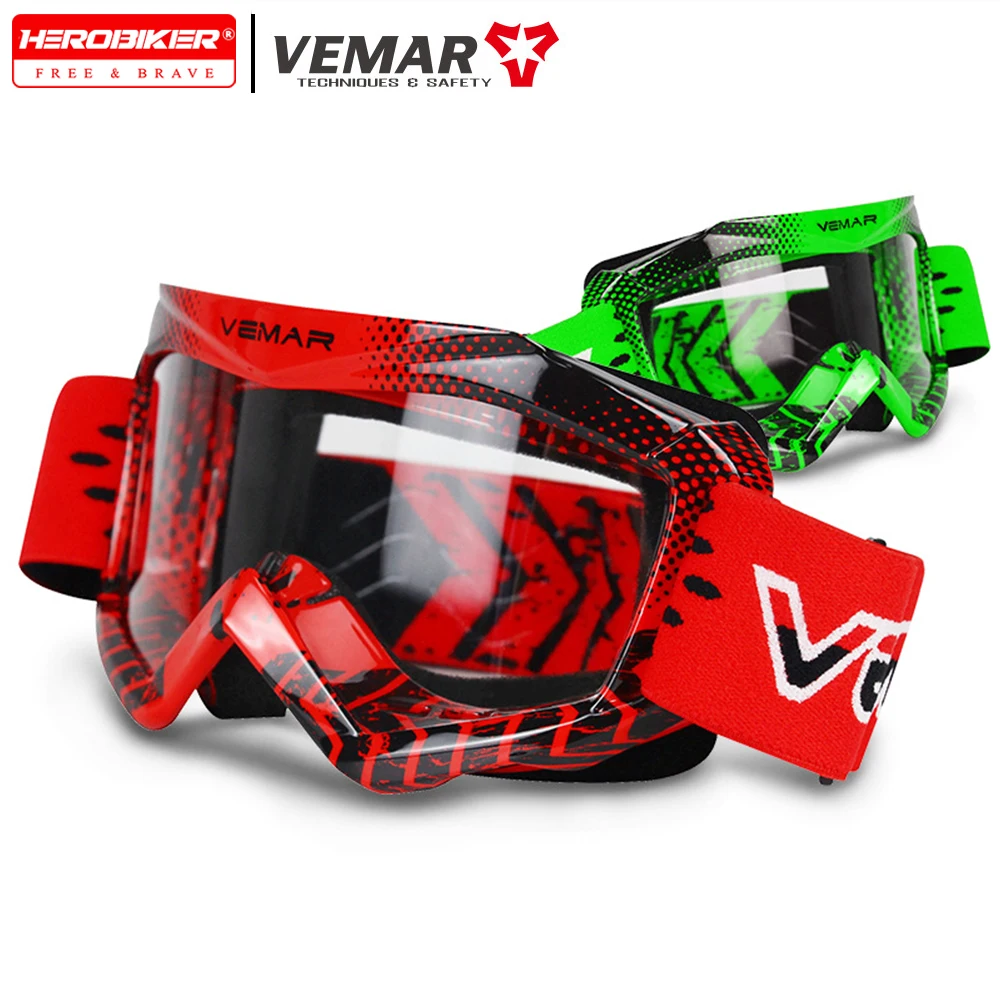 

Детские очки для мотокросса, ветрозащитные очки для бездорожья, скейтборда, защита от песка, велосипед для грязи, мотоцикл, защитные очки, пыленепроницаемые