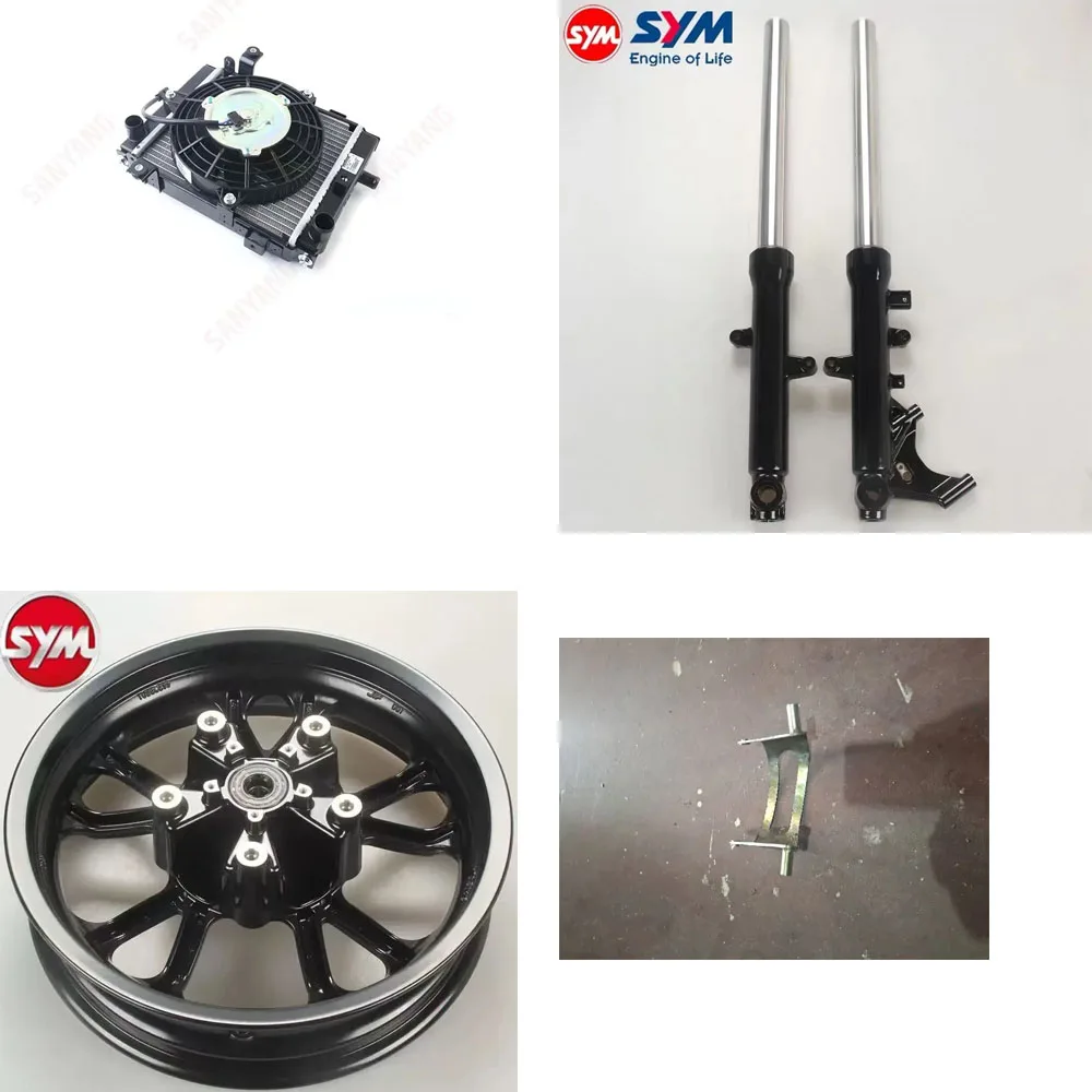 

User exclusive link for SYM MaxSym 400i