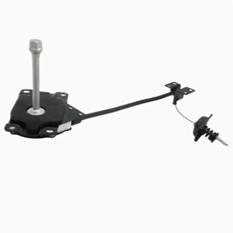 

Car Spare Tire Fixing Bracket 62800-2J000S For Kia Borei