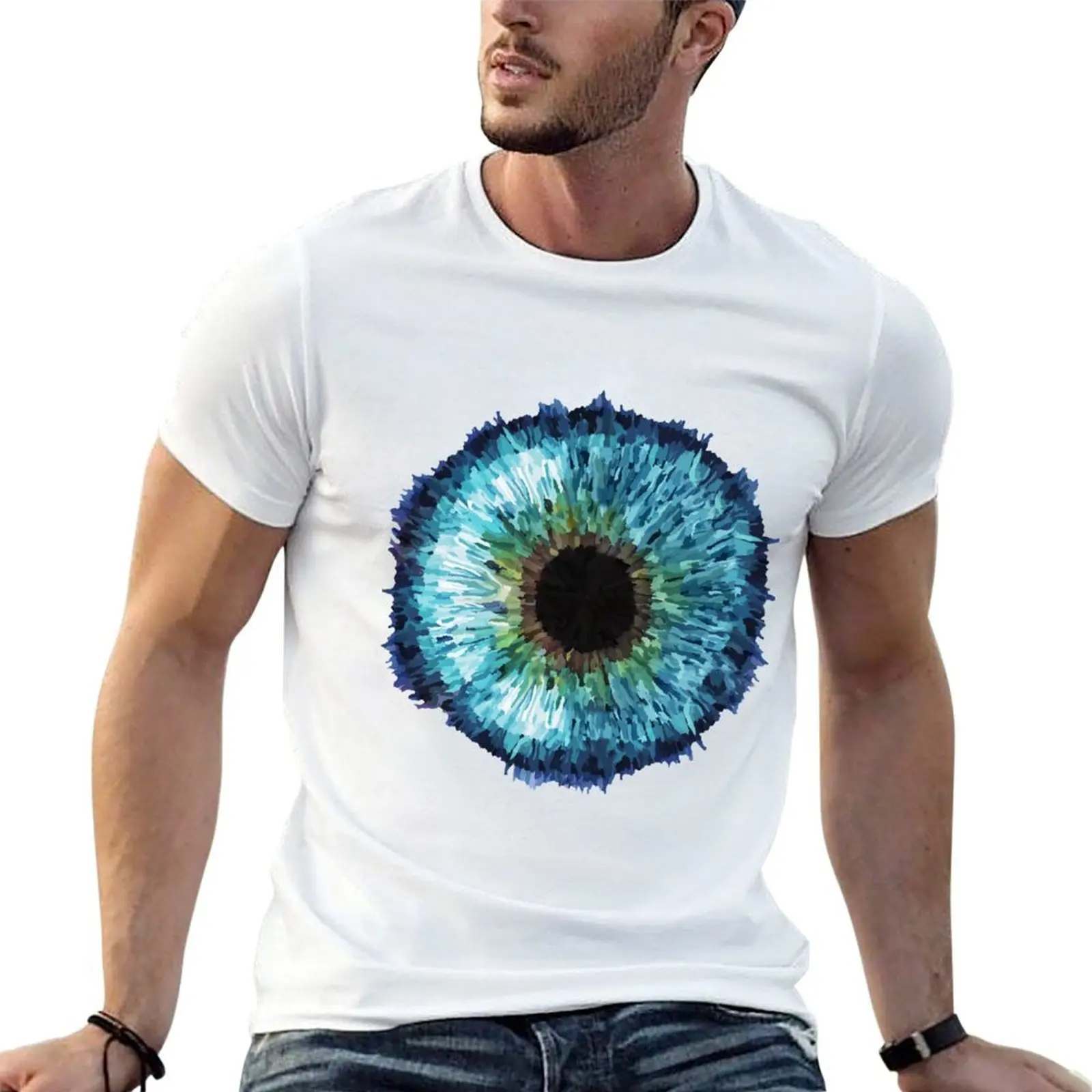 

Inseyed T-Shirt man t shirt luxury funny t shirts dark humor t shirts cotton 100% T-shirt