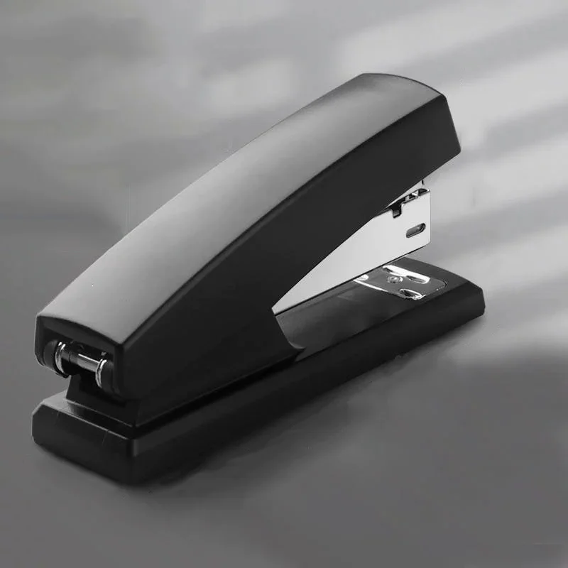 25-Sheet Heavy Duty Stapler Effortless Jam Free Office School Home Desktop Essential Labor-Saving Design