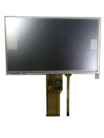 Free post Brand new 7'' inch a070vtn06.0 20000600-32 20000600 32 12 tablet lcd display with touch screen