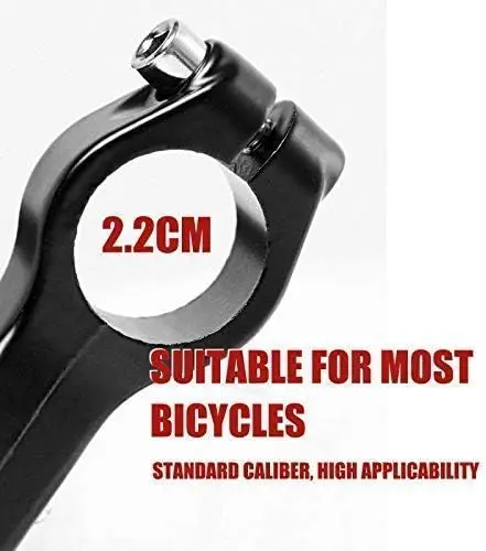 Mechanischer Scheibenbremsen-Bremssattel für Vorder- und Hinterrad - Fahrrad-Scheibenbremssystem Zubehör – Detail 12