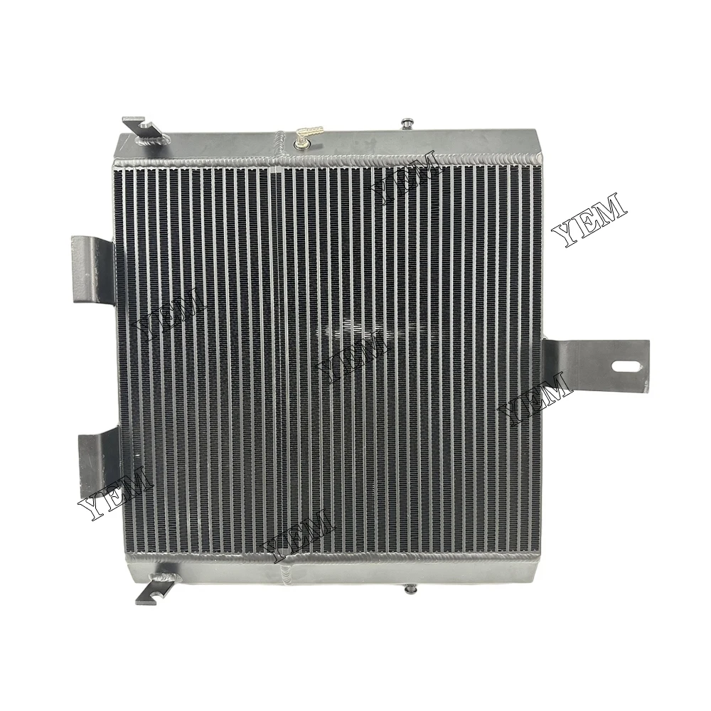 High quality S550 Water Tank Radiator 7274980 For Bobcat Engine Parts