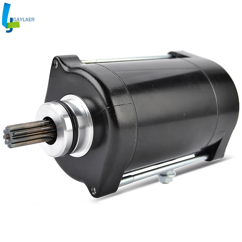 

Starter Motor for Yamaha JD35 JF1100A JF1100 FZ1000 FAT110 FAT1100 FX1000 FX1100 RT1000B-E SX230 F1U5 SXT1100 60E-81800-00