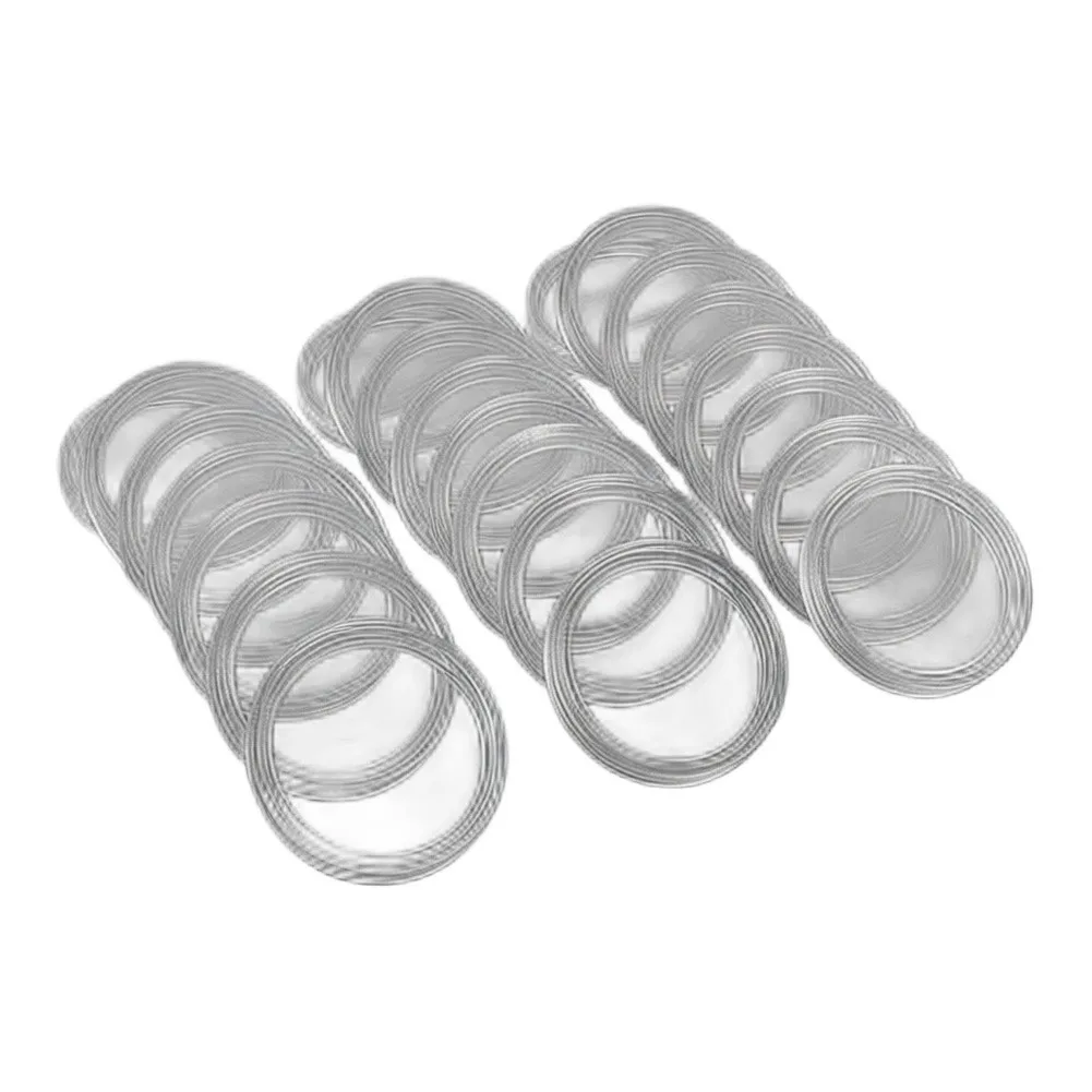 24mm Round Coin Holder Plastic Coin Storage Capsules For Numismatic Use Including Sorting Grading And Archival Storage
