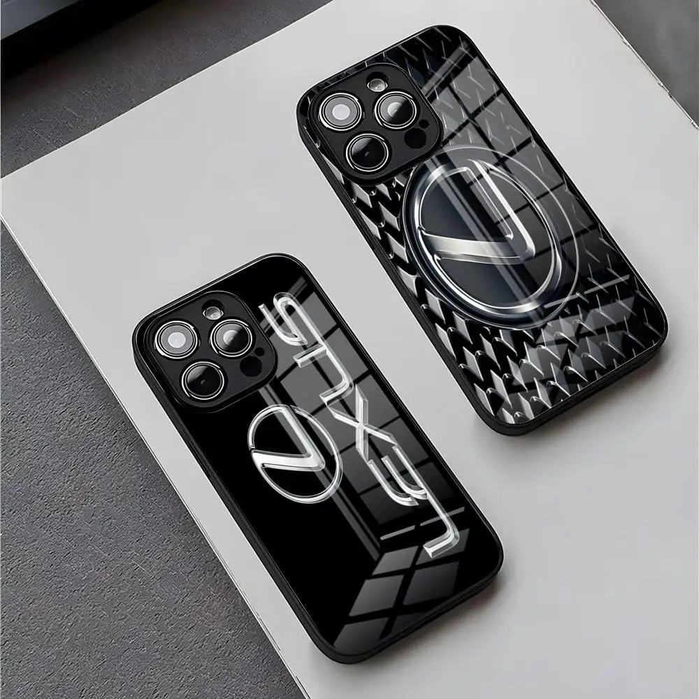 Lexus iphone case-AliExpress
