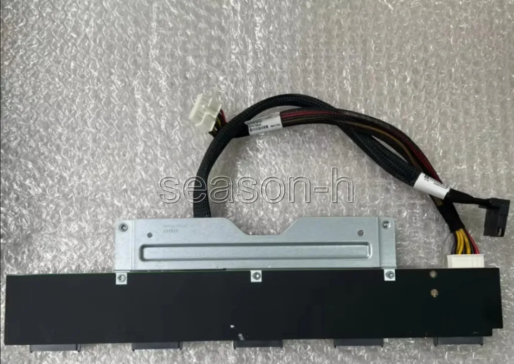 DL580G8 G9 Hard disk expansion backplane 739405-B21 735520-001 732434-001