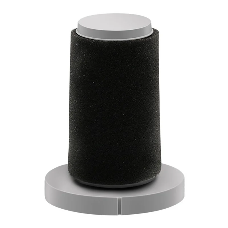 BAAN-untuk Deerma DX700/DX700S Aksesori Penyedot Debu Filter Filter Sikat Suku Cadang Pengganti Filter Katun