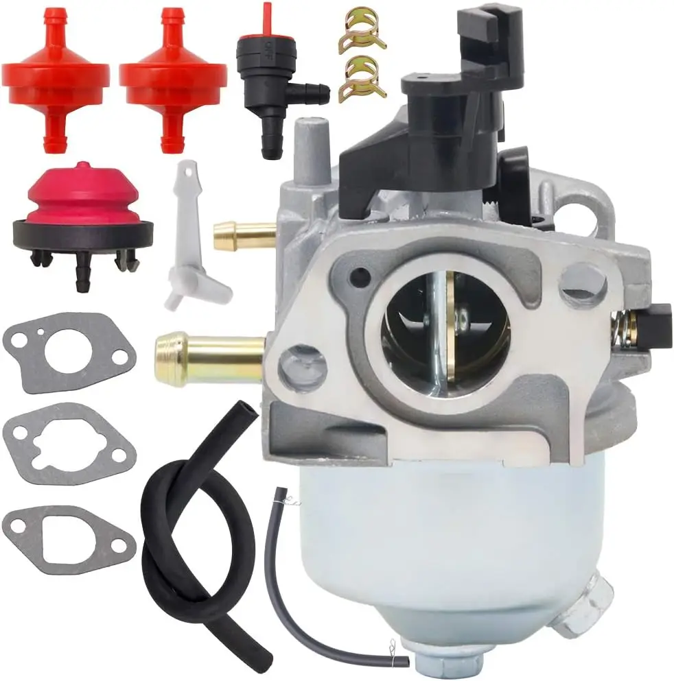 38744Carburetor for Toro Power Clear38741 38742 38743  38751 127-9008Carburetor621 721QZR 721 QZE 721 R-cSnow Thrower Carburetor