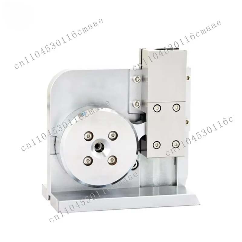 Manufacturer 4t Servo Terminal Crimping Machine Four Point Crimping Die Crimping Range 1-6mm HS-M4D6