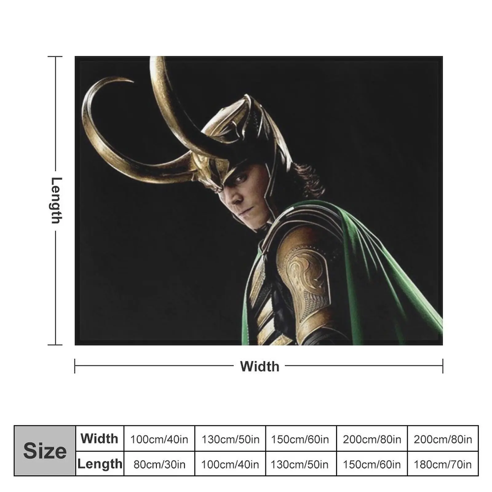 Tom fan made Throw Blanket Bed covers Decorative Throw anime Luxury Throw Blankets