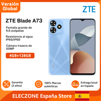 Global Version ZTE Blade A73 6.6\