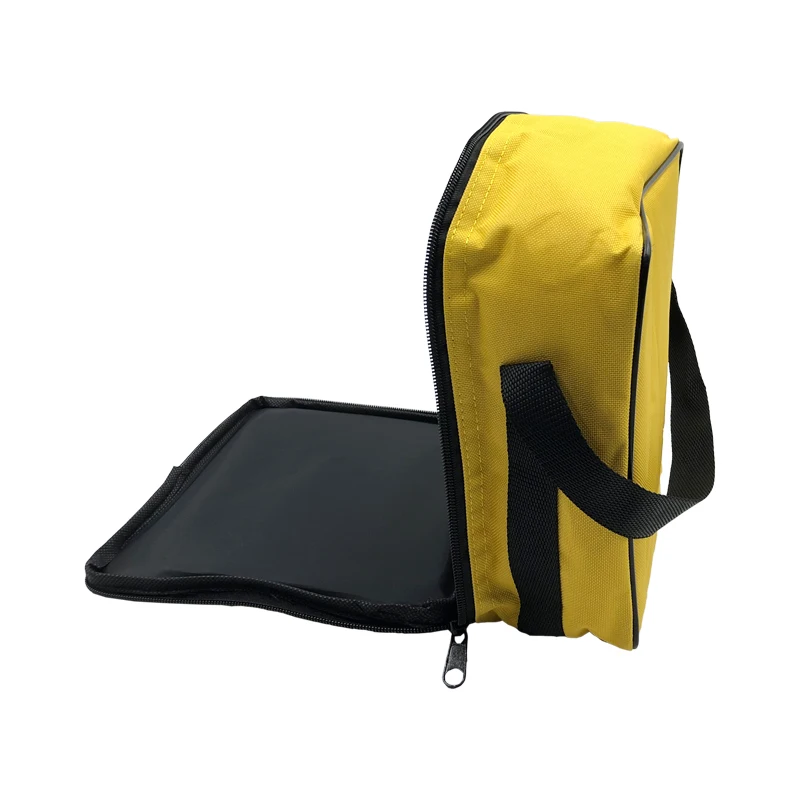 Universal Protective Soft Prism Bag Padded Bag For Top-con For Sokk-ia For Trimble Pentax, Nikon Total Station Surveying