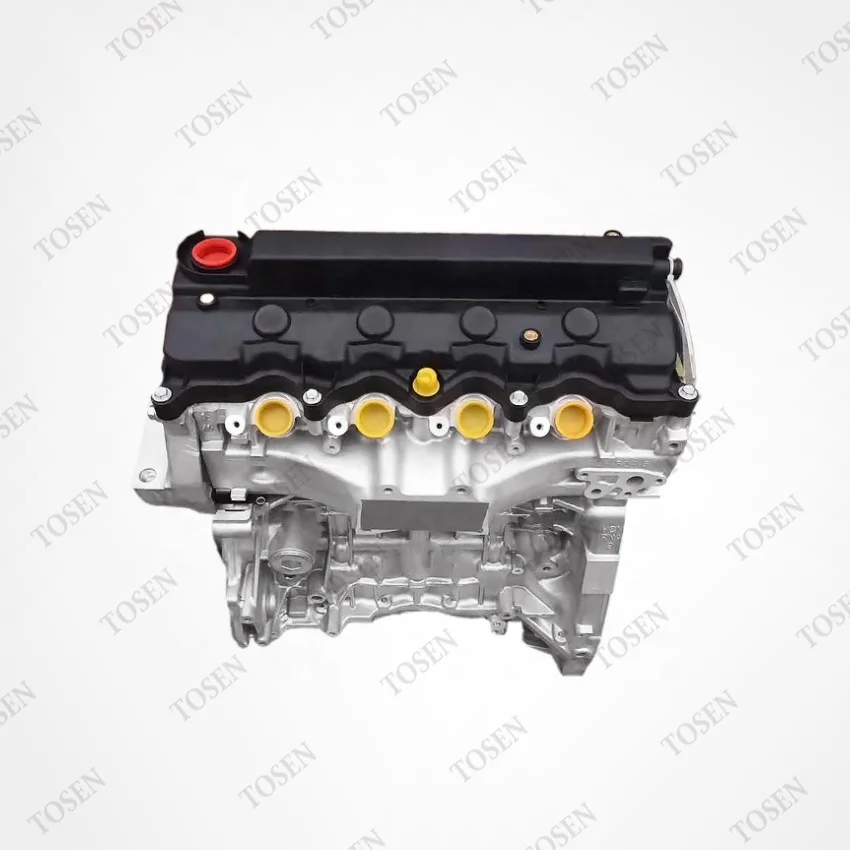 Brand New Motor Engine Assembly R20A For Honda Yage 8th Generation