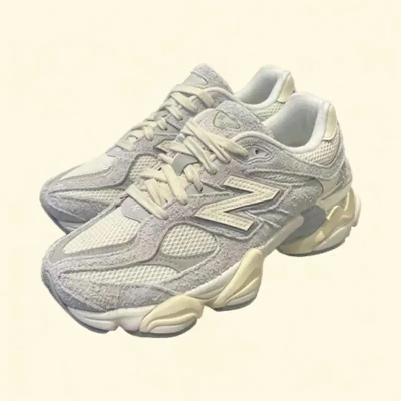 

sneakers of sport9060 Retro Shoes, Elephant Hoof Dad Style, Commute & Running, Comfortable Platform