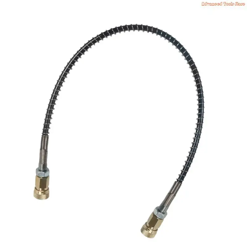 

Air Filter Compressor Oil-Water Separator High Pressure 30Mpa 300Bar Hose W91B