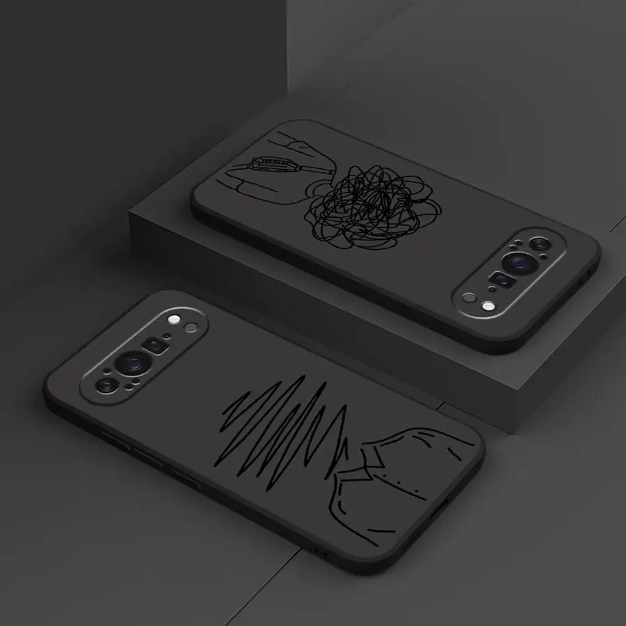 Lines Messy Matchma… - image